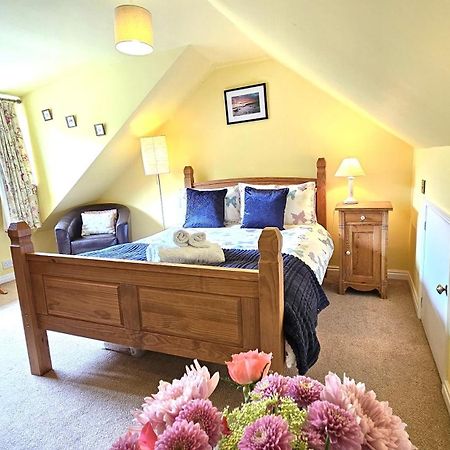 Beckside - Dog Friendly One Bed Home York Dış mekan fotoğraf