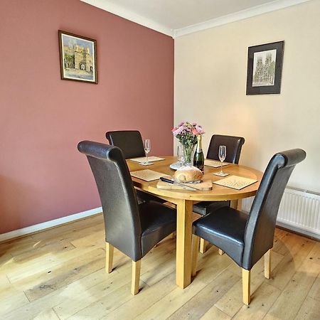 Beckside - Dog Friendly One Bed Home York Dış mekan fotoğraf