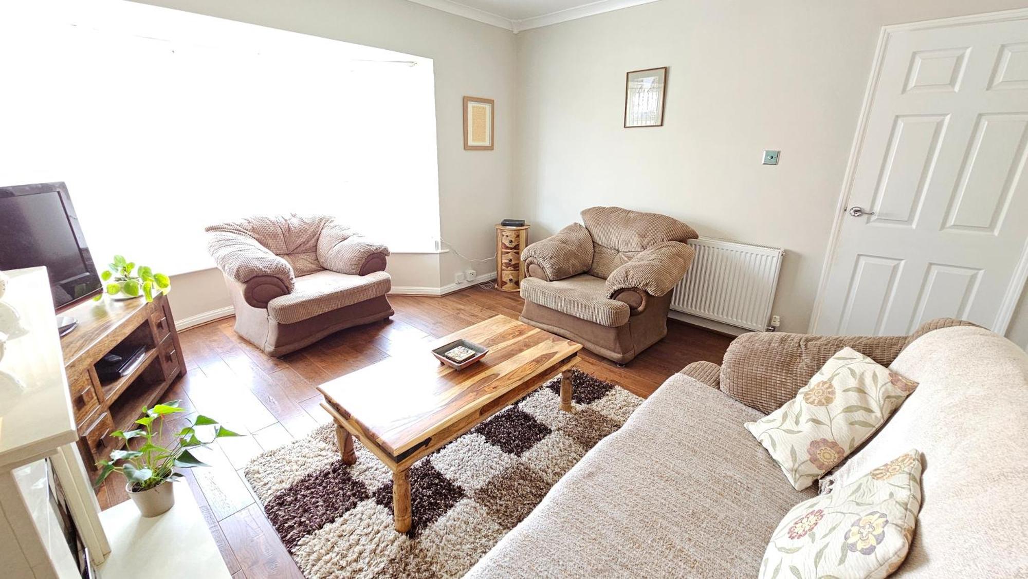 Beckside - Dog Friendly One Bed Home York Dış mekan fotoğraf