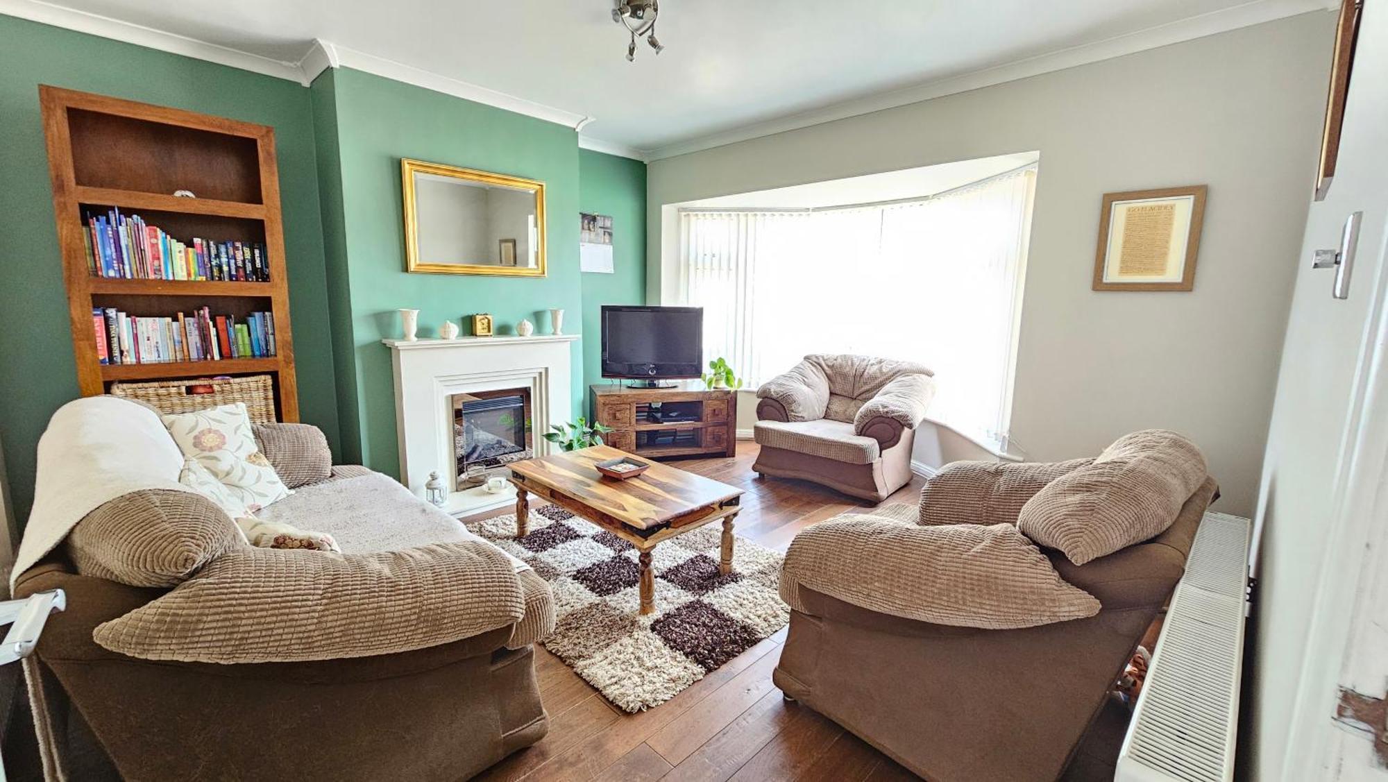 Beckside - Dog Friendly One Bed Home York Dış mekan fotoğraf