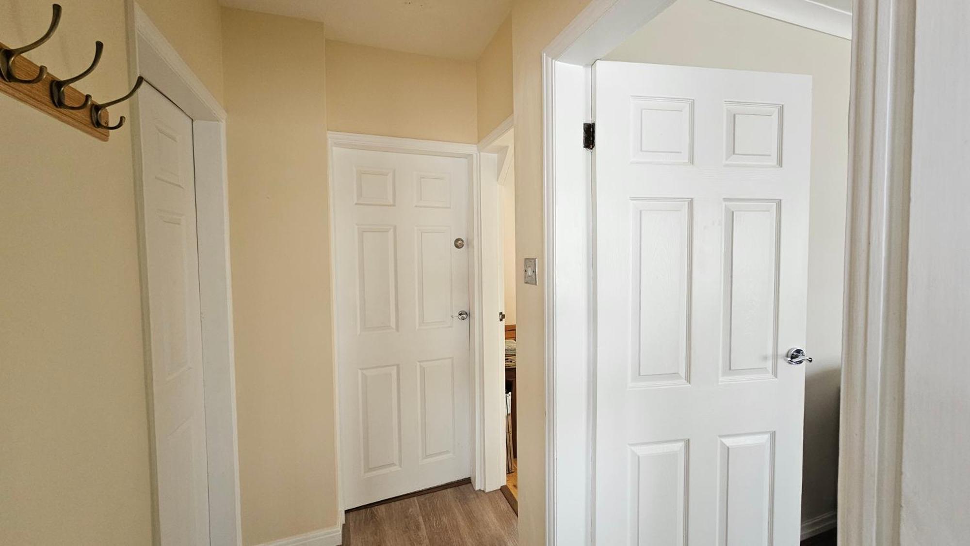 Beckside - Dog Friendly One Bed Home York Dış mekan fotoğraf