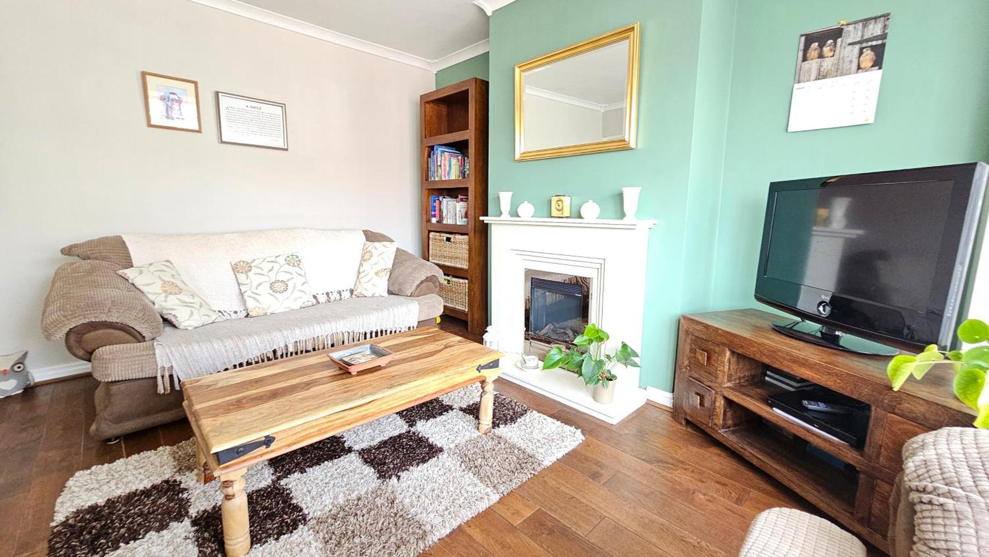 Beckside - Dog Friendly One Bed Home York Dış mekan fotoğraf