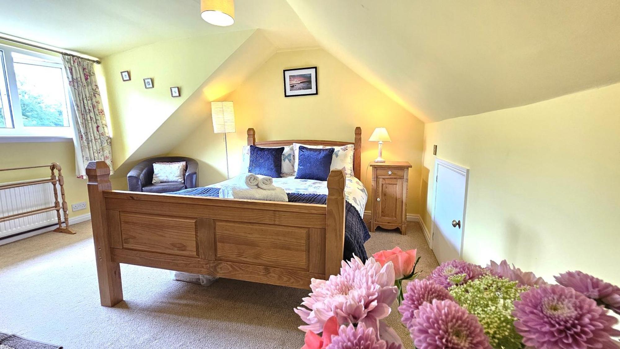 Beckside - Dog Friendly One Bed Home York Dış mekan fotoğraf