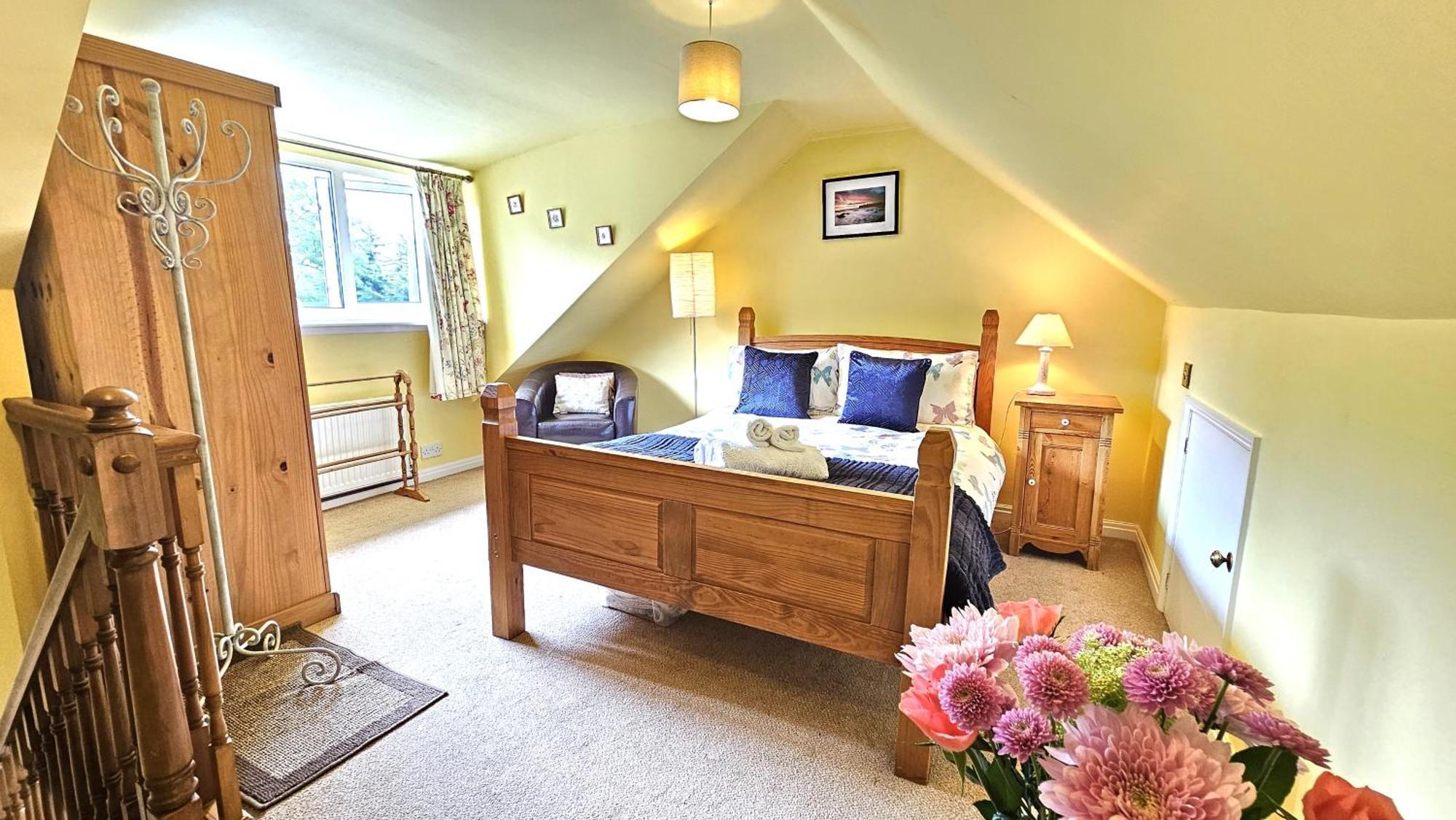 Beckside - Dog Friendly One Bed Home York Dış mekan fotoğraf
