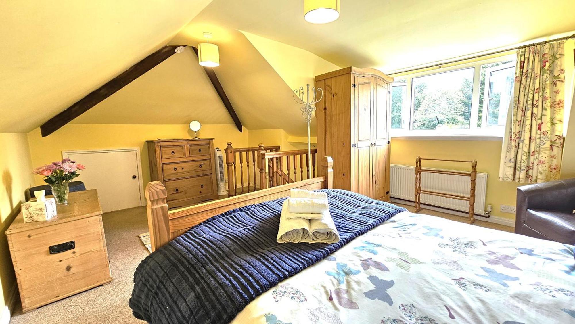 Beckside - Dog Friendly One Bed Home York Dış mekan fotoğraf